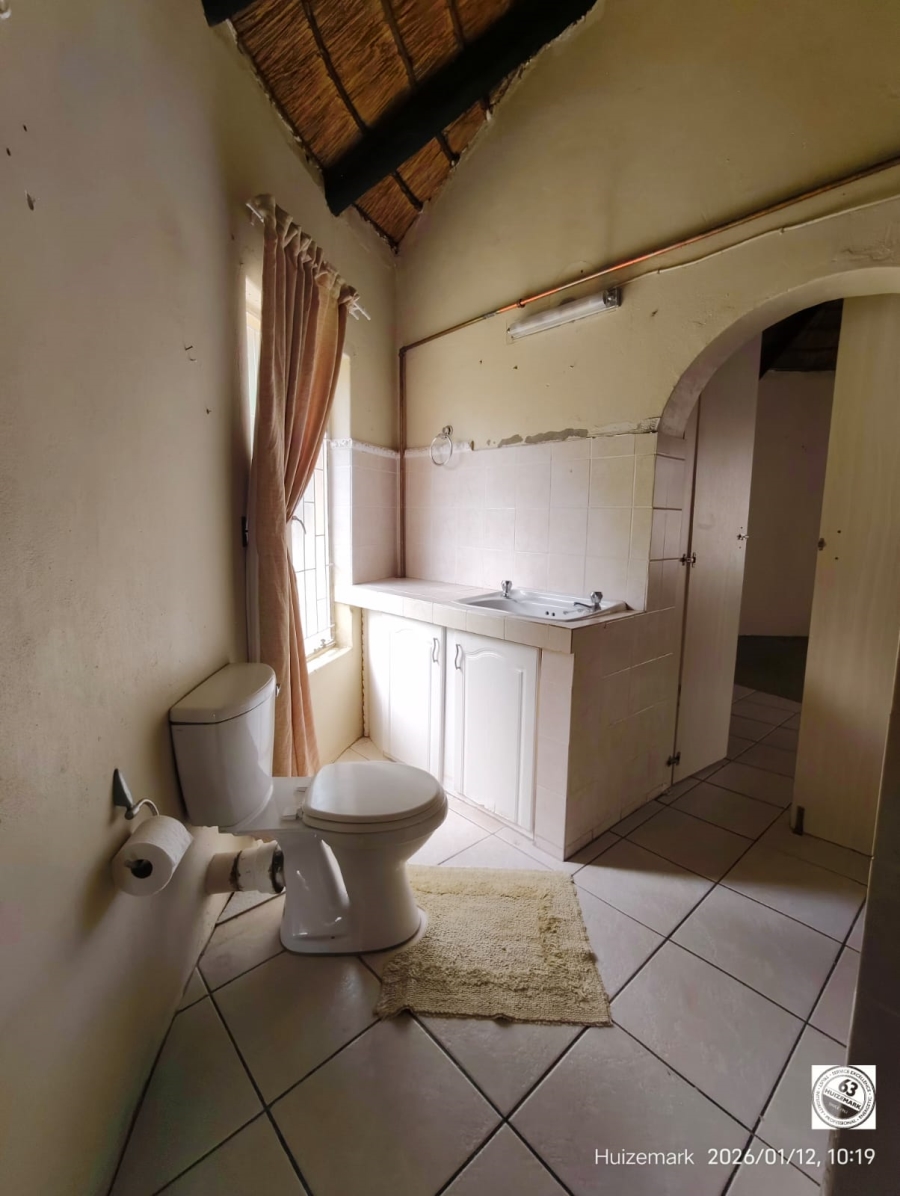 3 Bedroom Property for Sale in Deneysville Free State